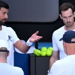 Top 4 Tennis Players Who Split With Their Coaches In 2025