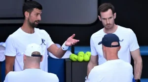 Top 4 Tennis Players Who Split With Their Coaches In 2025