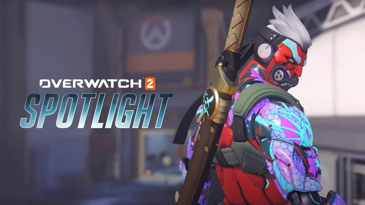 Preload Overwatch 2 Season 15: Honor And Glory