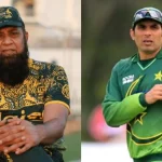 PCB Hall Of Fame 2024 Welcomes Four Cricket Legends
