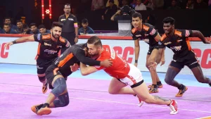 Pro Kabaddi League 12 Auction: Salary Purse Details, Where To Watch Live