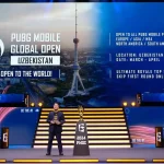 PUBG Mobile Global Open 2025: Epic Battles Await In Uzbekistan
