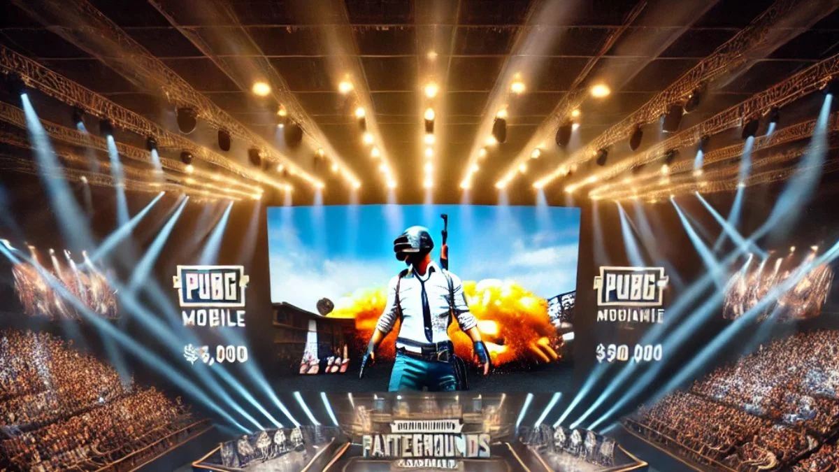 PUBG Mobile Global Open (PMGO) 2025: All The Key Details You Need To Know