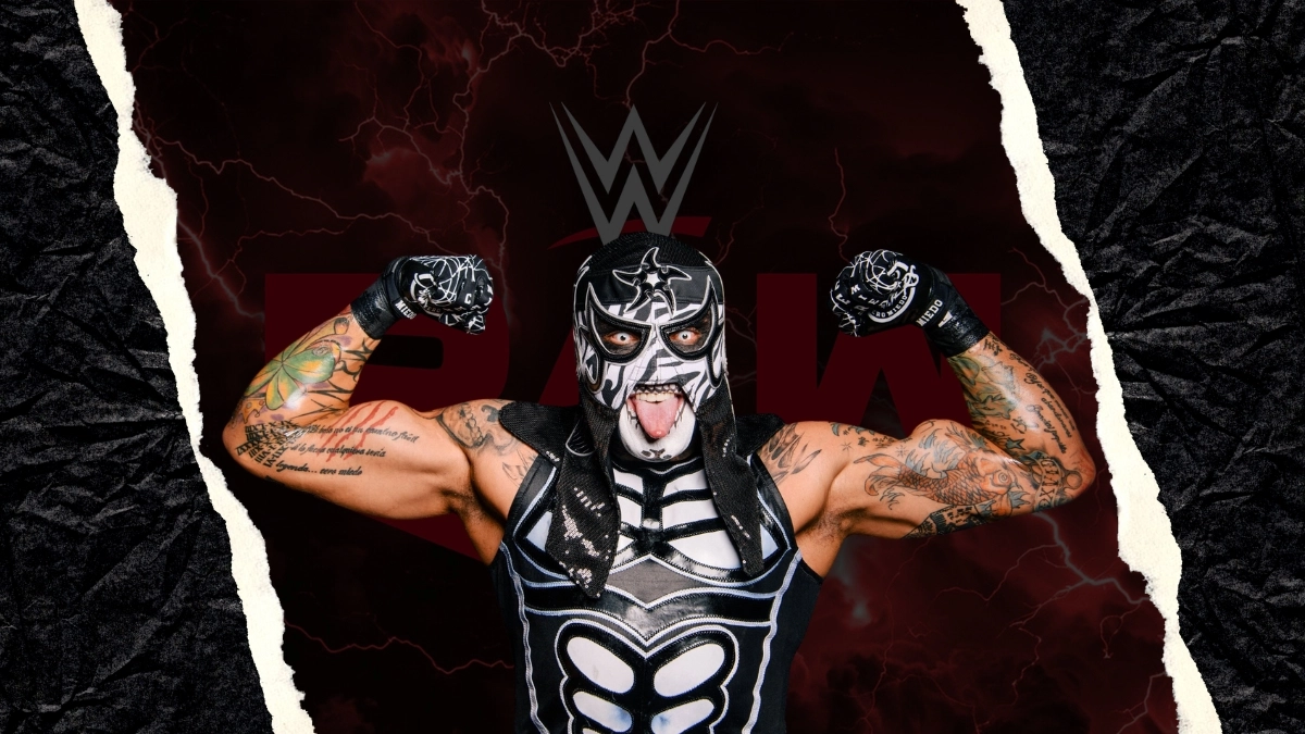 Top Five Storylines for Penta After His WWE RAW Debut Win