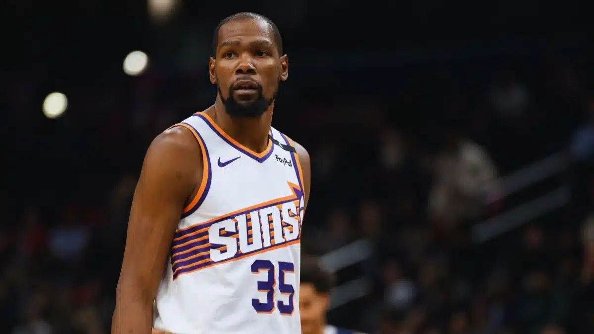 Phoenix Suns vs Minnesota Timberwolves: Will Kevin Durant Play