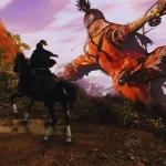 Rise Of The Ronin: A Samurai Adventure