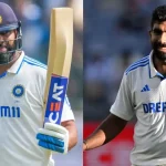 Rohit Sharma To Leave Captaincy Ahead Of Champions Trophy In Test cricket
