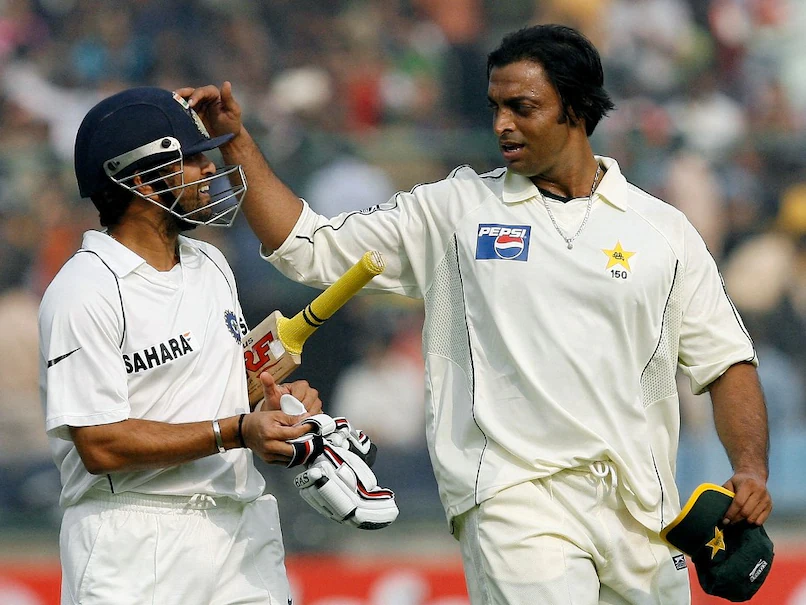 The Greatest Rivalry: India vs Pakistan Documentary To Release On Netflix