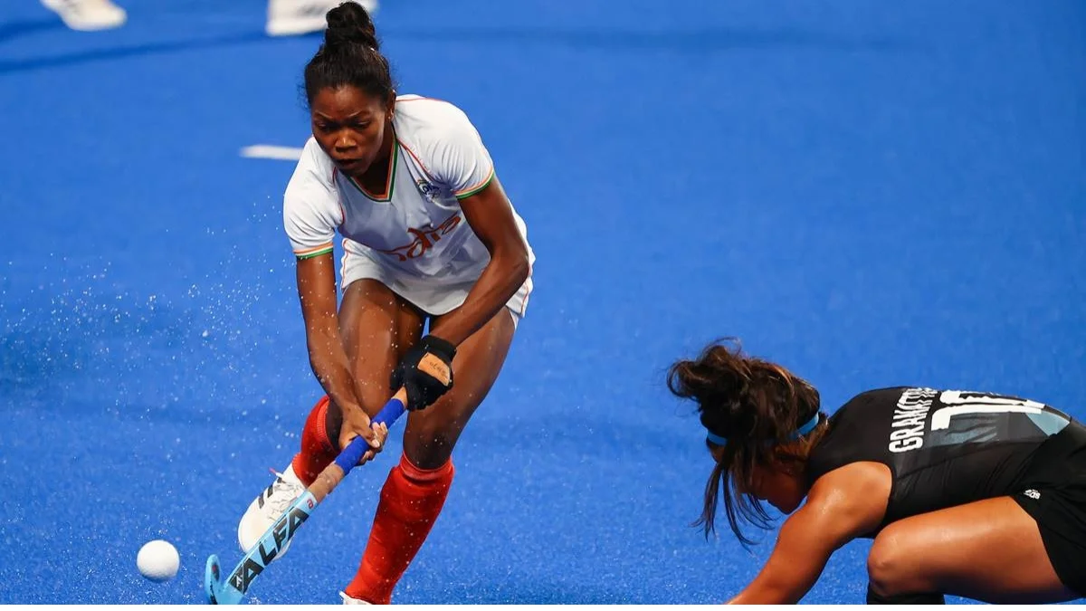 Hockey India Annual Awards 2024: A Glance At Nominees
