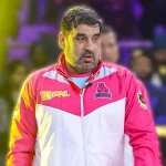 List Of Coaches Who Won PKL Title In Each Season