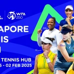 Singapore Open 2025: All You Need To Know