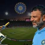 BCCI Eyes On Sitanshu Kotak for Team India Batting Coach Position