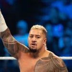 WWE Update on Solo Sikoa Following RAW Netflix Debut Defeat