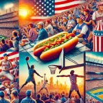 Sports: The Heartbeat Of American Culture