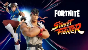 Street Fighter Skins: Are They Coming Back To Fortnite
