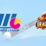 Tamil Nadu Dragons (Hockey India League)