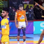 The Next Generation: 5 Kabaddi Players To Dominate The Future