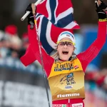 How Norway Skiers Dominated Tour de Ski 2024-25