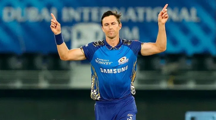 Top International Players In Mumbai Indians To Look For In IPL 2025