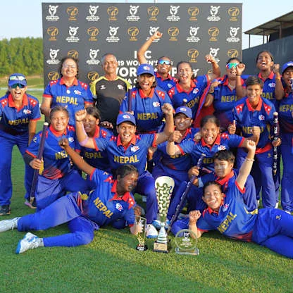 India Set To Defend U-19 Women’s T20 World Cup Title In Malaysia