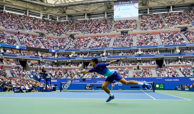 How US Open Will Be Unique In 2025