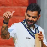 Virat Kohli's Ranji High Score: A Glimpse Into His Early Greatness