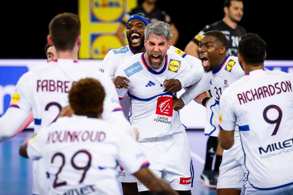 IHF Men’s World Championship: Croatia Makes It To Semi-Finals