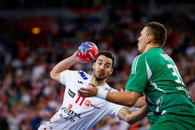 IHF Men’s World Championship: Croatia Makes It To Semi-Finals