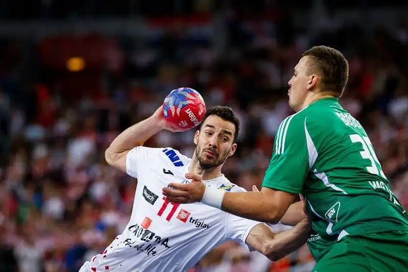 IHF Men’s World Championship: Croatia Makes It To Semi-Finals