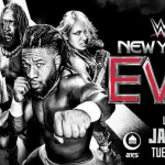 WWE NXT New Year’s Evil 2025: Match Card and Superstars