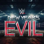 WWE NXT New Year’s Evil 2025: All Confirmed Matches