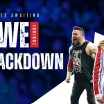 Top 5 Surprises Awaiting WWE SmackDown Tonight (January 17, 2025)