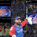LSG Fans Unleash "Pele Gye The" Memes After Rishabh Pant Appointment