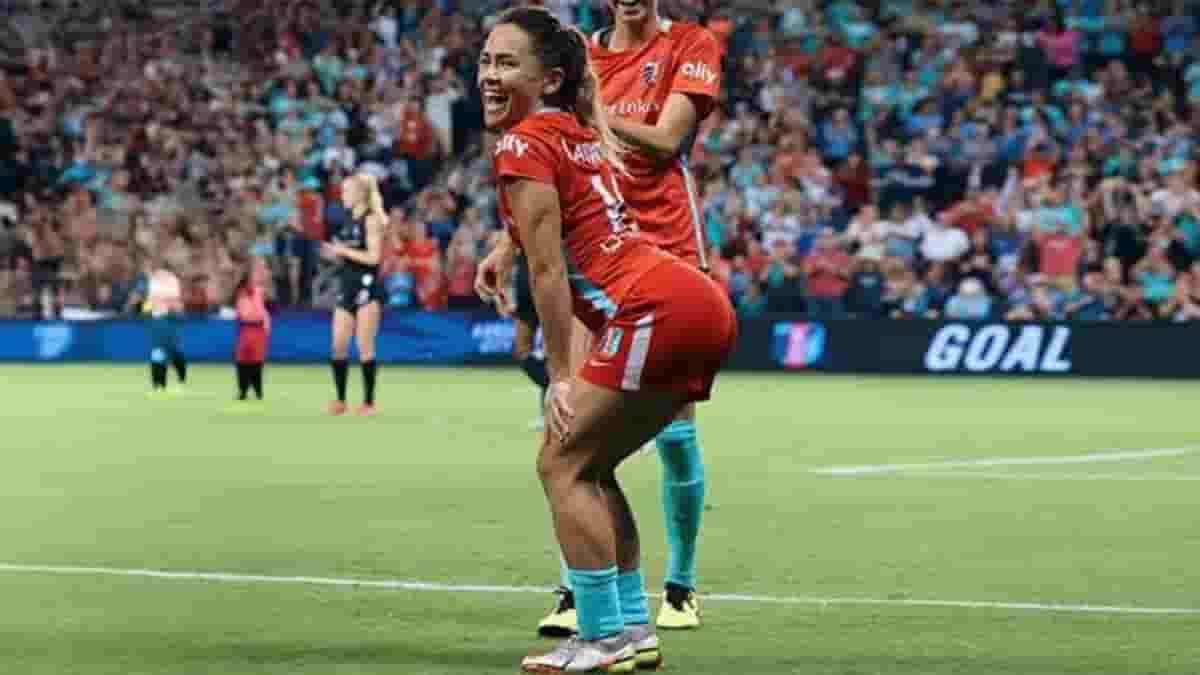 Women's Soccer