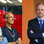 Who Is Benedetto Vigna? The Man At The Helm Of Ferrari