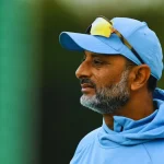 Who Is Sitanshu Kotak? Meet The Former Saurashtra Batter, India's New Batting Coach Under Gautam Gambhir