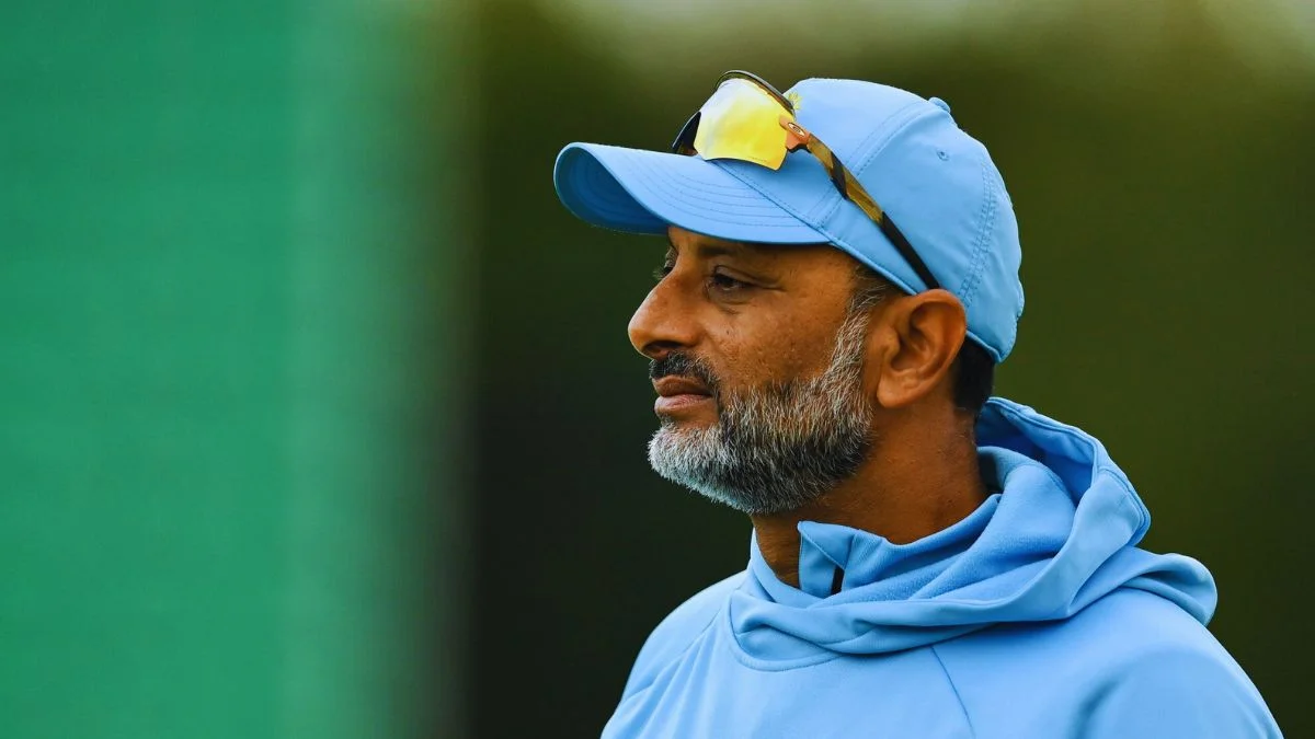 Who Is Sitanshu Kotak? Meet The Former Saurashtra Batter, India's New Batting Coach Under Gautam Gambhir