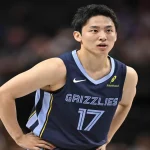 Yuki Kawamura Injury: Grizzlies Await Update