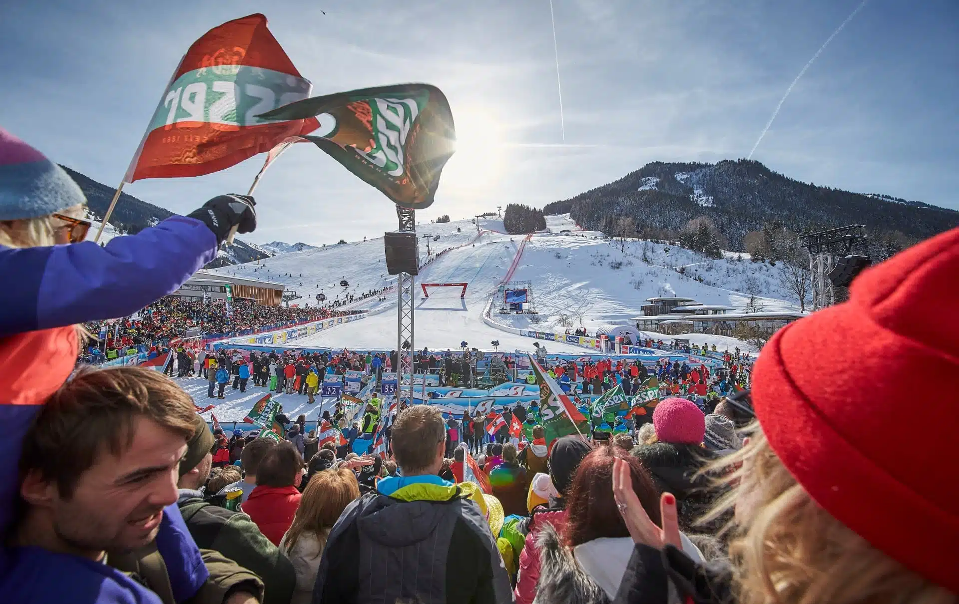 Alpine World Ski Championships 2025: Preview To The Austrian Race, Full Schedule