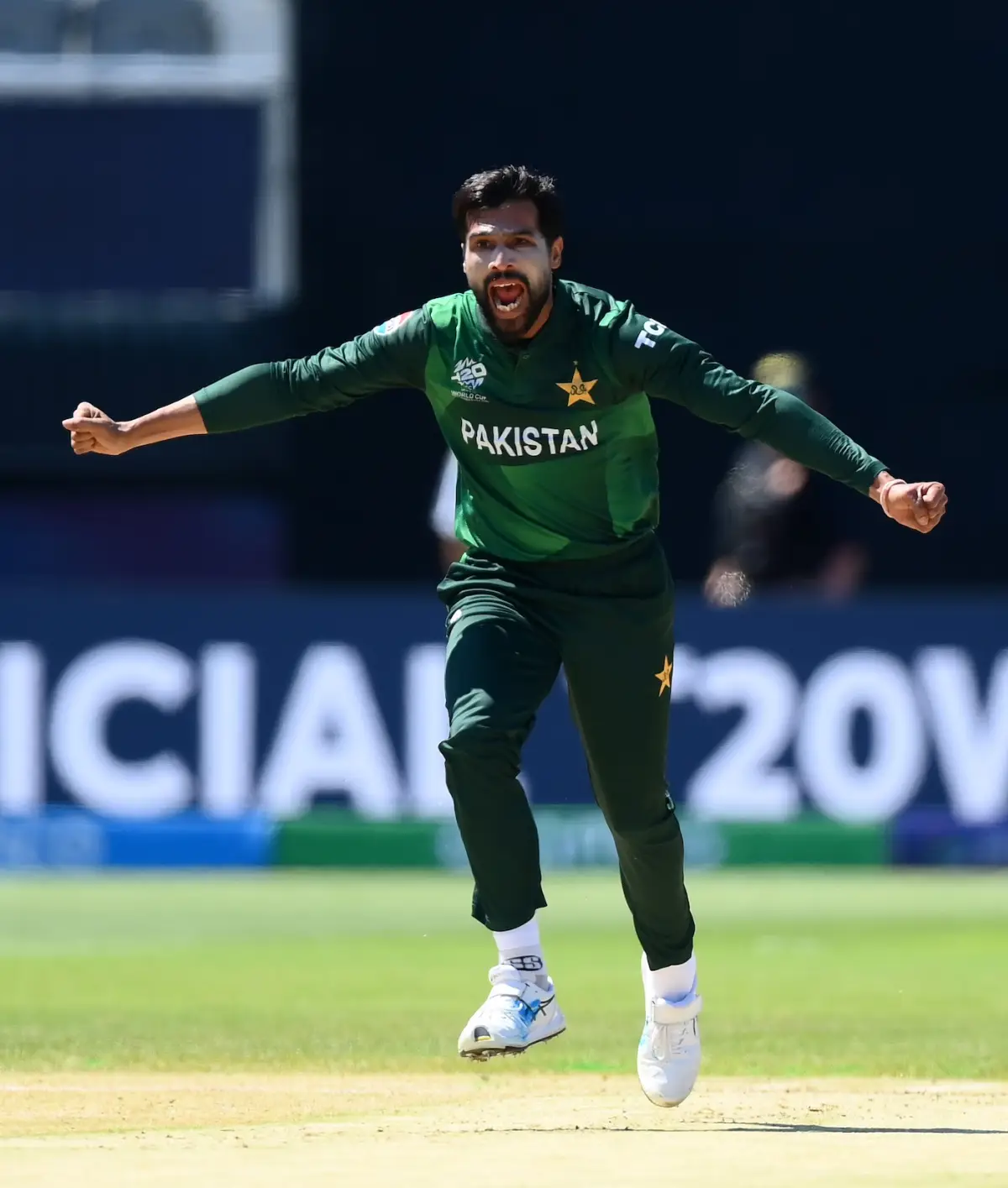 ICC Champions Trophy 2025: Mohammad Amir Sends Strong Warning To India Ahead Of IND vs PAK