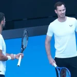 Novak Djokovic, Andy Murray Split-Up Ahead Of French Open