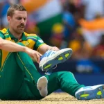 South Africa’s Anrich Nortje Ruled Out Of Champions Trophy 2025