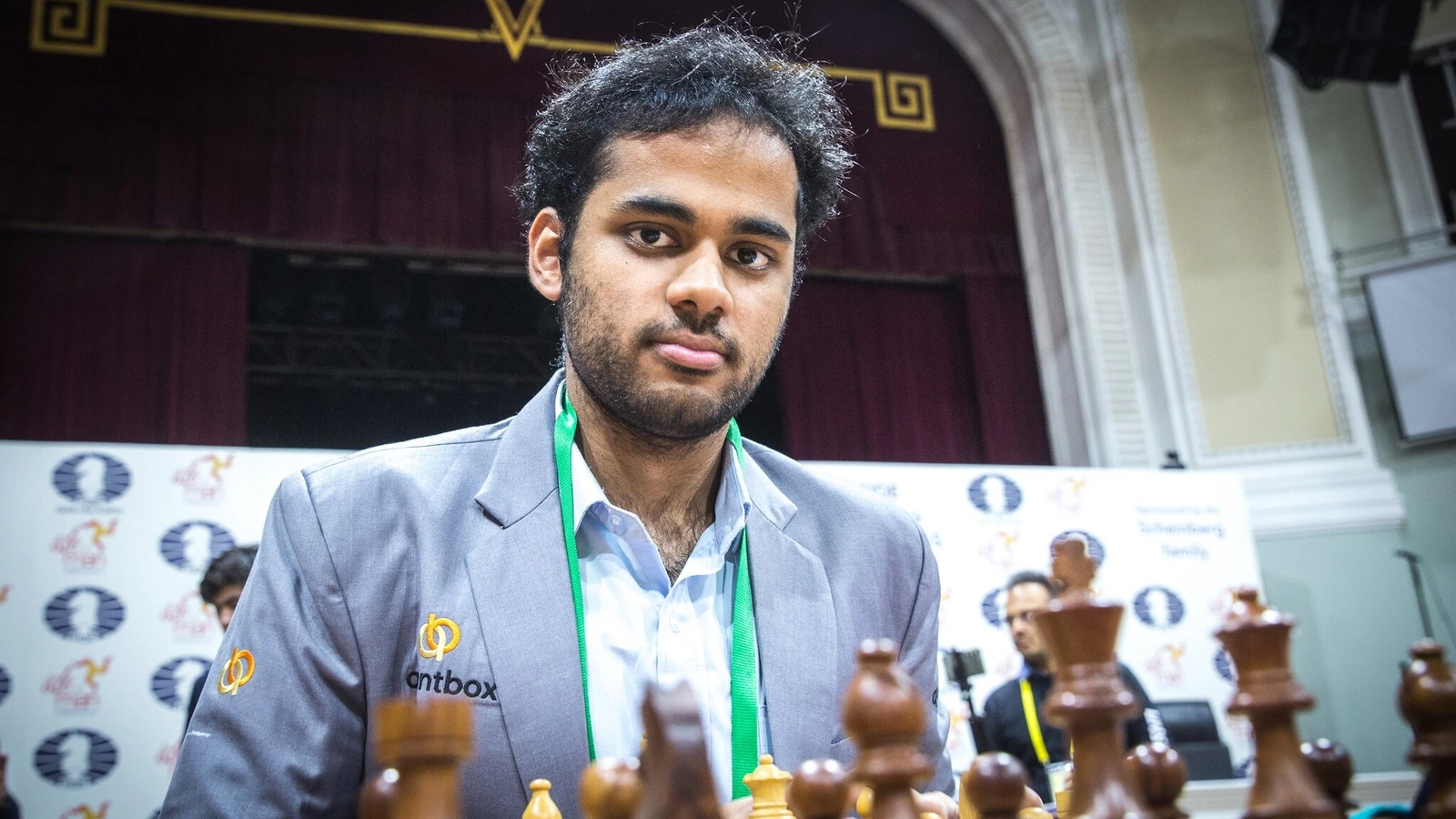 Arjun Erigaisi Triumphs Over Magnus Carlsen And Fabiano Caruana In Online Chess Victory