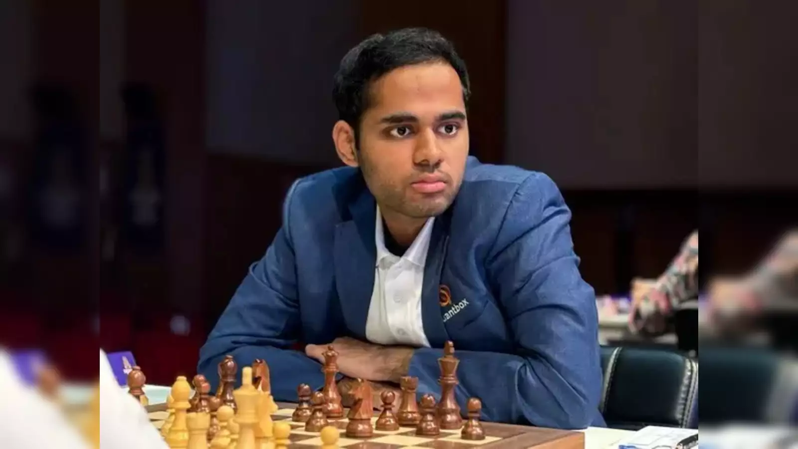 Indians Failed To Shine At The Freestyle Chess Tour Paris Leg 