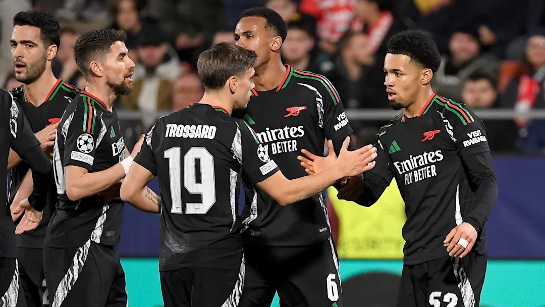 Champions League 2024-25: Who Are The Qualified Teams For Knockout Stage