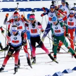 Biathlon World Cup 2024-2025: Who To Look In Oberhof