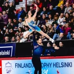 ISU Figure Skating Calendar 2025-26: Grand Prix Schedule And Athlete Assignments