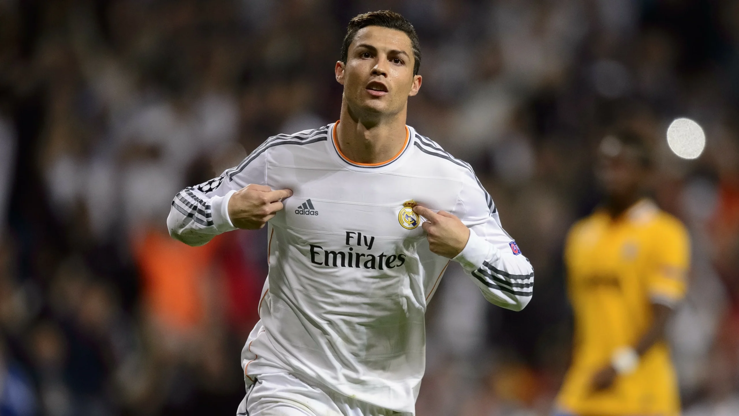Cristiano Ronaldo Makes History With 24 Consecutive Calendar Years Of Scoring