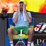 Why Daniil Medvedev Destroyed Net Camera During Australia Open Match