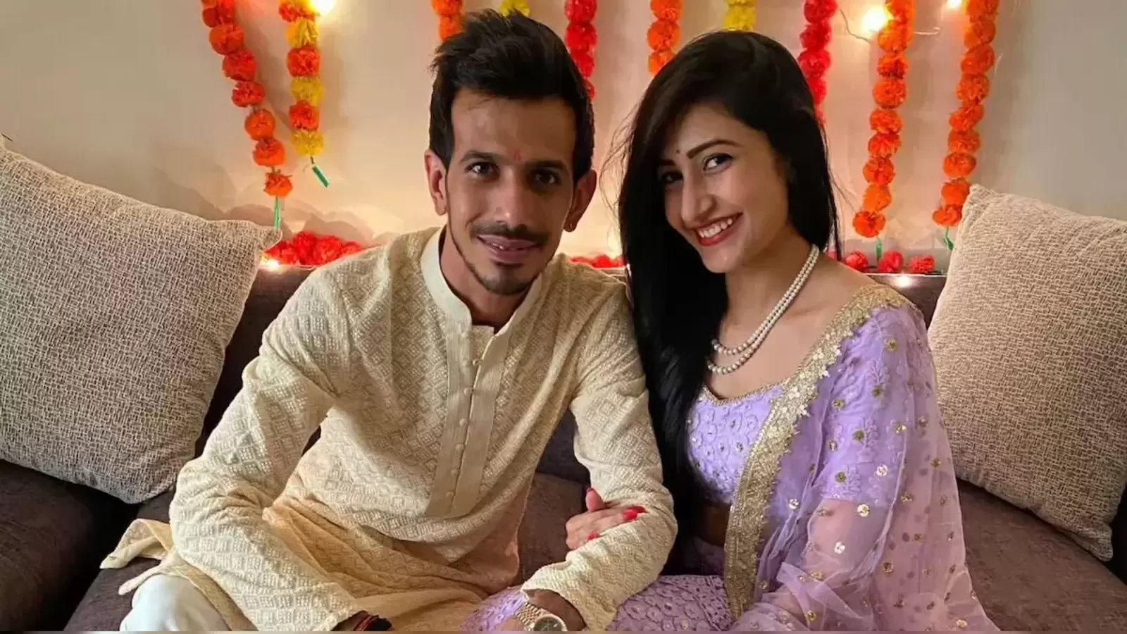 Dhanashree Verma Issued An Official Statement On Divorce Rumors With Yuzvendra Chahal